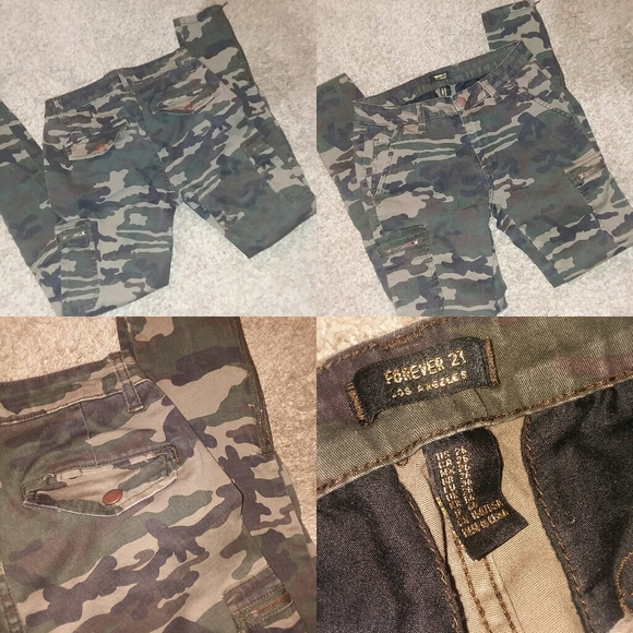 Forever 21 Pants - 💗2/$12 Forever21 skinny pants